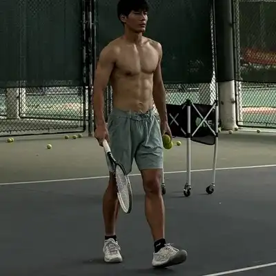 李华民